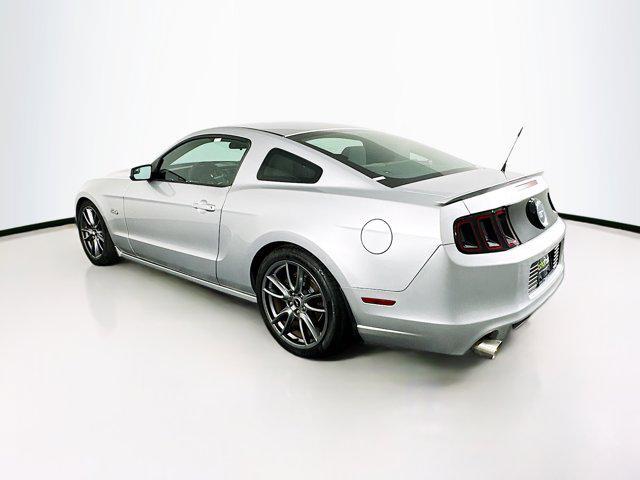 used 2014 Ford Mustang car, priced at $21,499