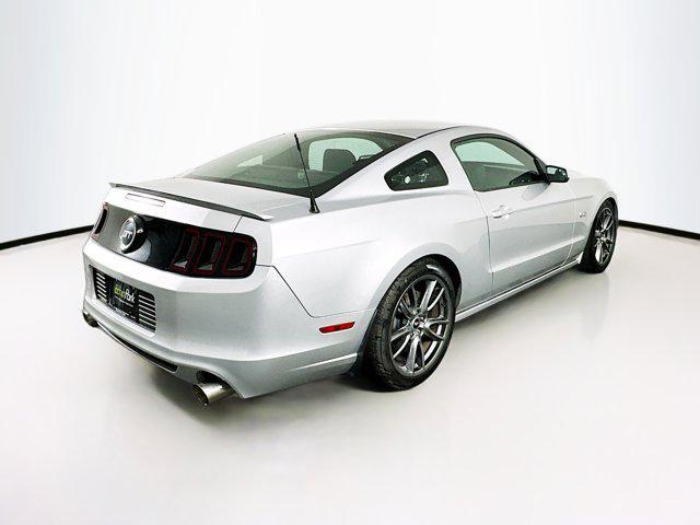 used 2014 Ford Mustang car, priced at $21,499