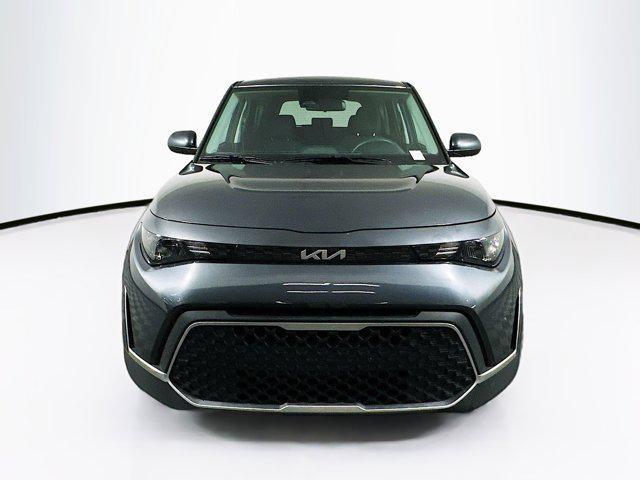 used 2024 Kia Soul car, priced at $16,997