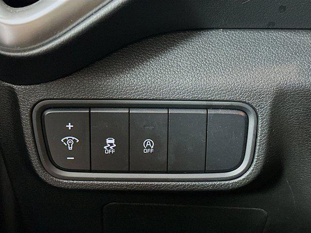 used 2024 Kia Soul car, priced at $16,997