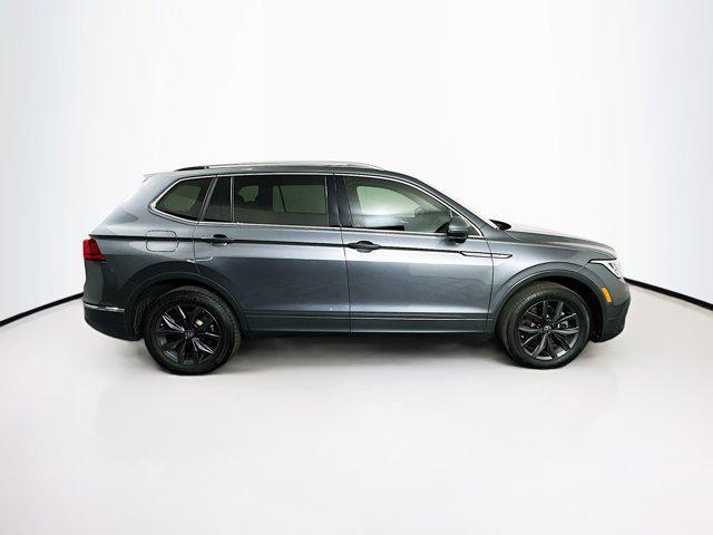 used 2023 Volkswagen Tiguan car, priced at $22,289