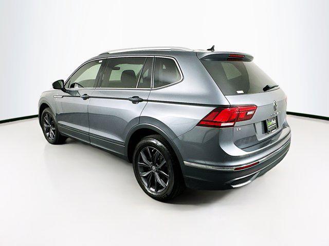 used 2023 Volkswagen Tiguan car, priced at $22,289