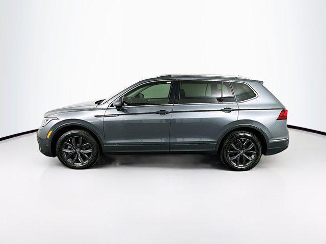 used 2023 Volkswagen Tiguan car, priced at $22,289