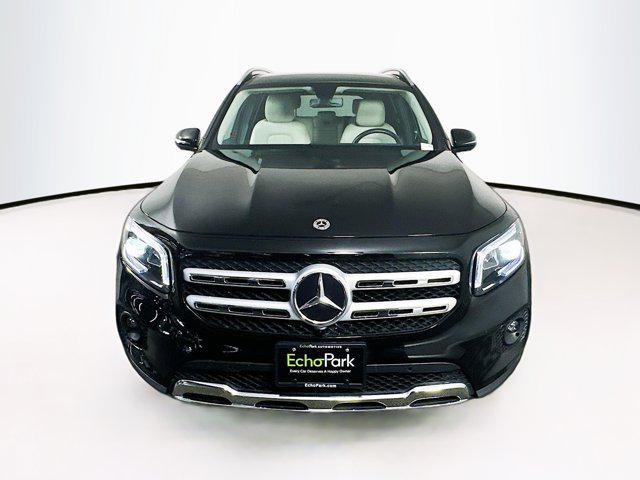 used 2023 Mercedes-Benz GLB 250 car, priced at $30,597