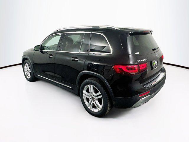 used 2023 Mercedes-Benz GLB 250 car, priced at $31,297