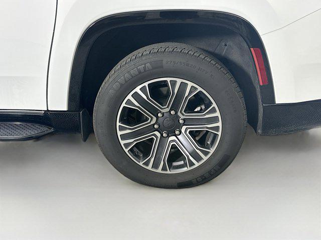 used 2023 Jeep Wagoneer L car, priced at $41,597
