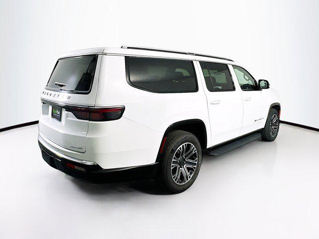 used 2023 Jeep Wagoneer L car, priced at $41,597