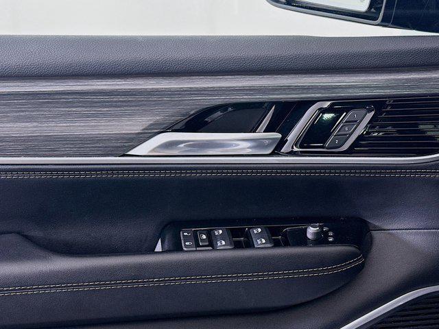 used 2023 Jeep Wagoneer L car, priced at $41,597