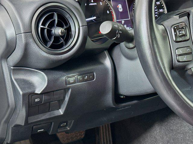 used 2024 Lexus IS 300 car, priced at $39,397