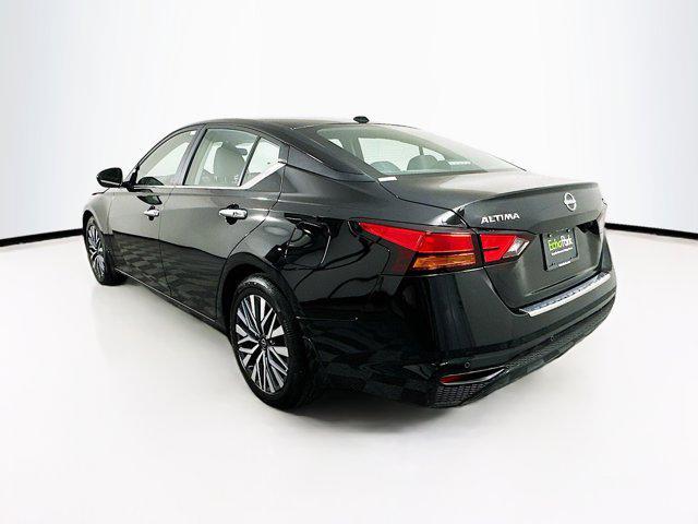 used 2023 Nissan Altima car, priced at $21,289