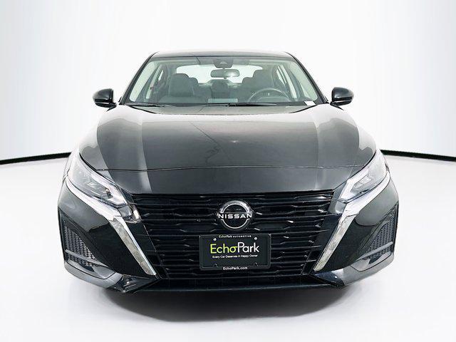 used 2023 Nissan Altima car, priced at $21,289