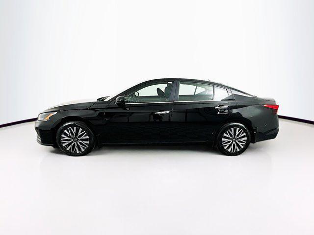 used 2023 Nissan Altima car, priced at $21,289