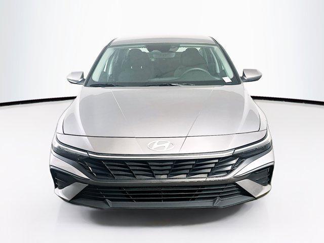 used 2024 Hyundai Elantra car, priced at $18,197