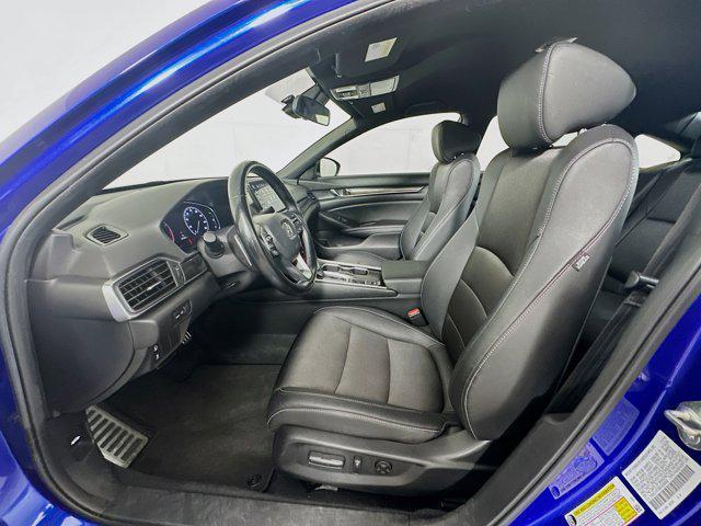 used 2019 Honda Accord car, priced at $17,999