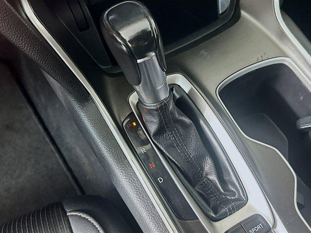 used 2019 Honda Accord car, priced at $17,999
