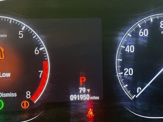 used 2019 Honda Accord car, priced at $17,999