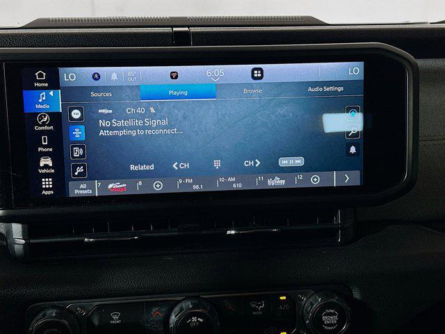 used 2024 Jeep Wrangler 4xe car, priced at $31,497