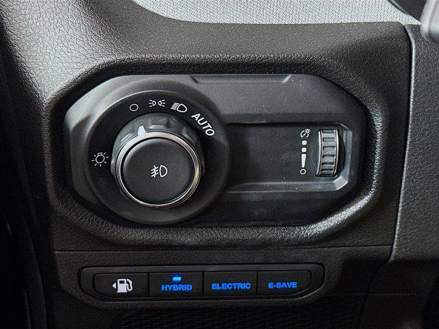 used 2024 Jeep Wrangler 4xe car, priced at $31,497