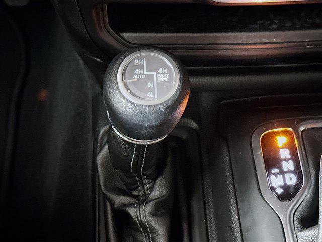 used 2024 Jeep Wrangler 4xe car, priced at $31,497