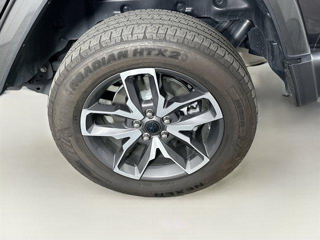 used 2024 Jeep Wrangler 4xe car, priced at $31,497