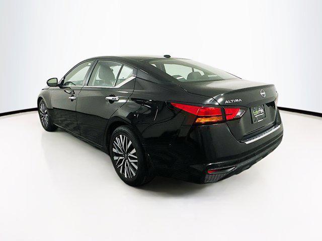 used 2023 Nissan Altima car, priced at $20,739