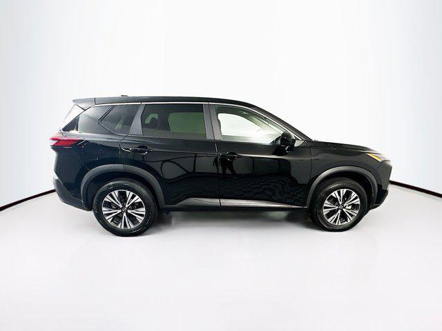 used 2023 Nissan Rogue car, priced at $22,489