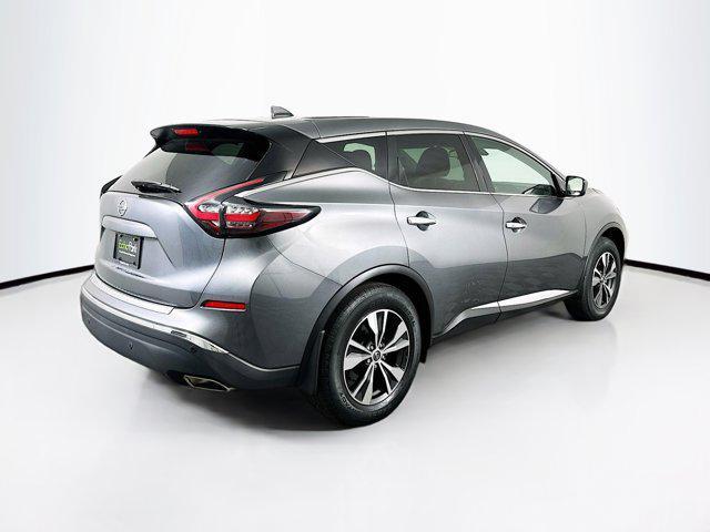 used 2022 Nissan Murano car, priced at $19,589