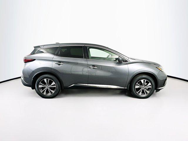 used 2022 Nissan Murano car, priced at $19,589