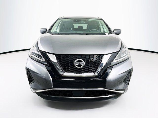 used 2022 Nissan Murano car, priced at $19,589