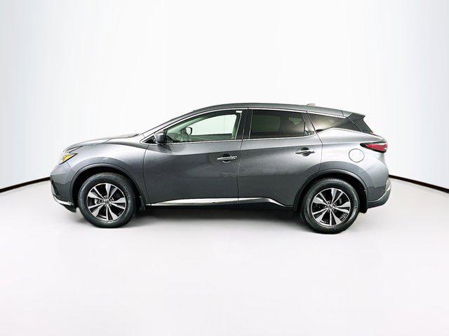 used 2022 Nissan Murano car, priced at $19,589