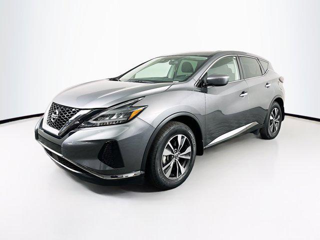 used 2022 Nissan Murano car, priced at $19,589