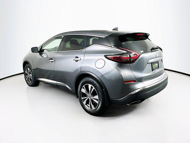 used 2022 Nissan Murano car, priced at $19,589