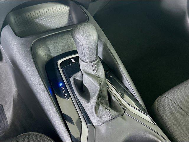 used 2024 Toyota Corolla car, priced at $19,496