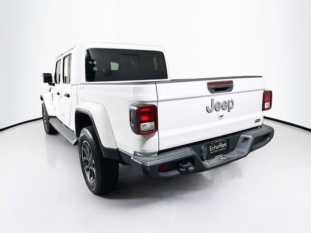 used 2020 Jeep Gladiator car, priced at $28,889