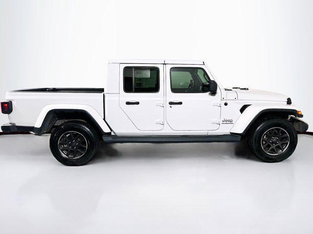 used 2020 Jeep Gladiator car, priced at $28,889