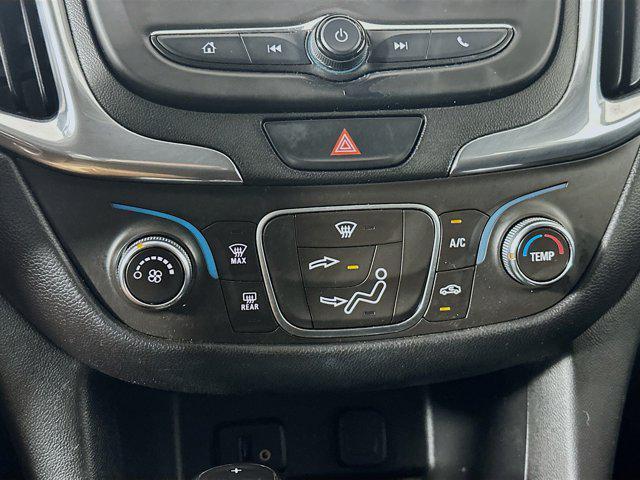 used 2018 Chevrolet Equinox car, priced at $14,397