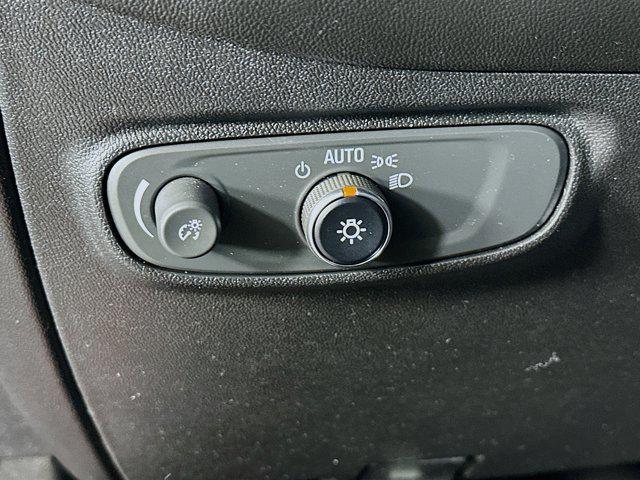 used 2018 Chevrolet Equinox car, priced at $14,397