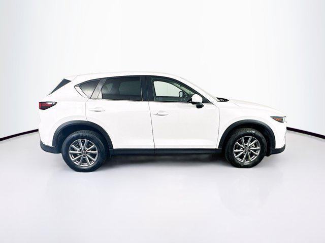 used 2023 Mazda CX-5 car, priced at $21,739