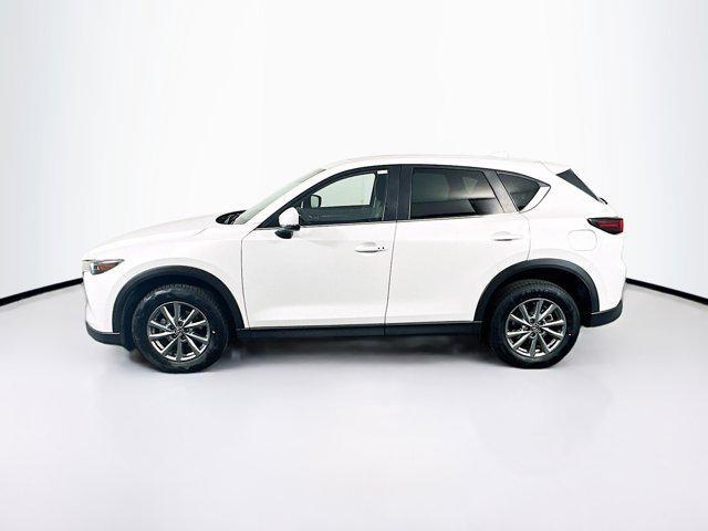 used 2023 Mazda CX-5 car, priced at $21,739