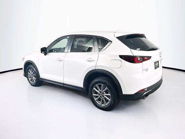 used 2023 Mazda CX-5 car, priced at $21,739