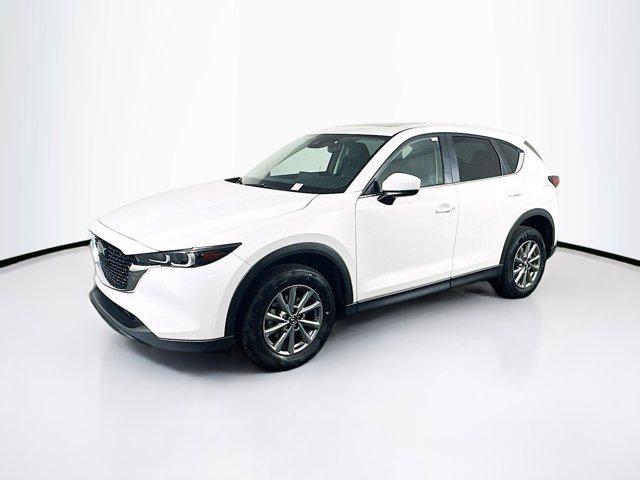 used 2023 Mazda CX-5 car, priced at $21,739