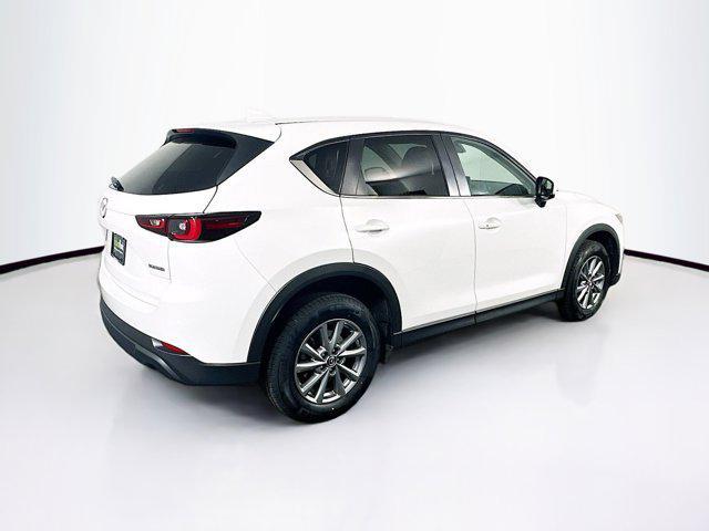 used 2023 Mazda CX-5 car, priced at $21,739