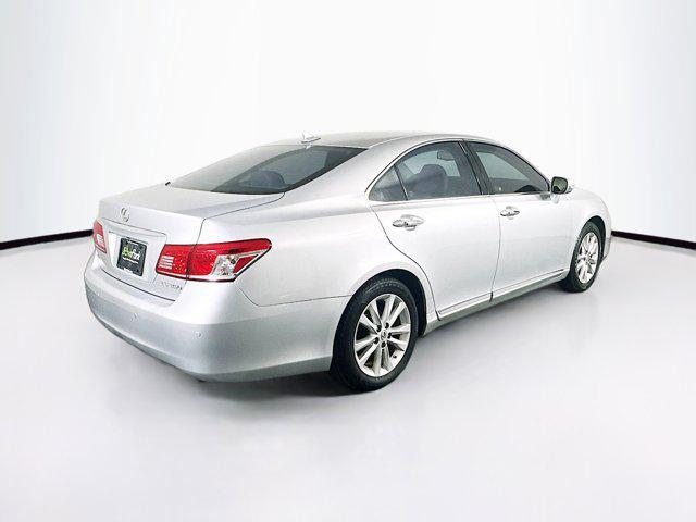 used 2010 Lexus ES 350 car, priced at $10,399