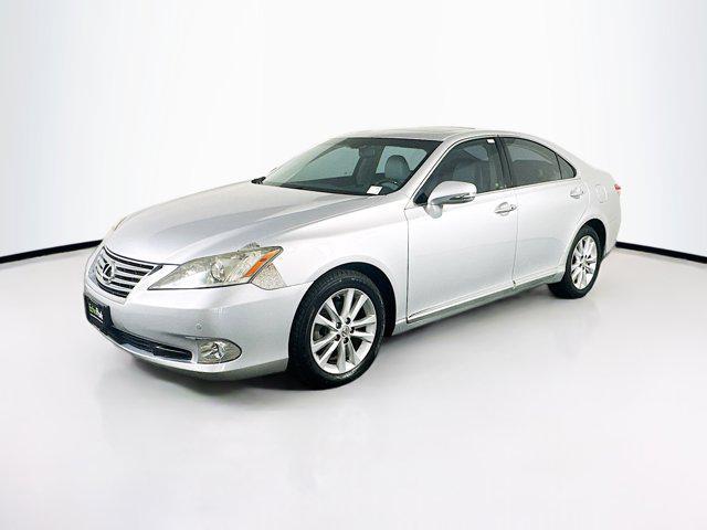 used 2010 Lexus ES 350 car, priced at $10,399