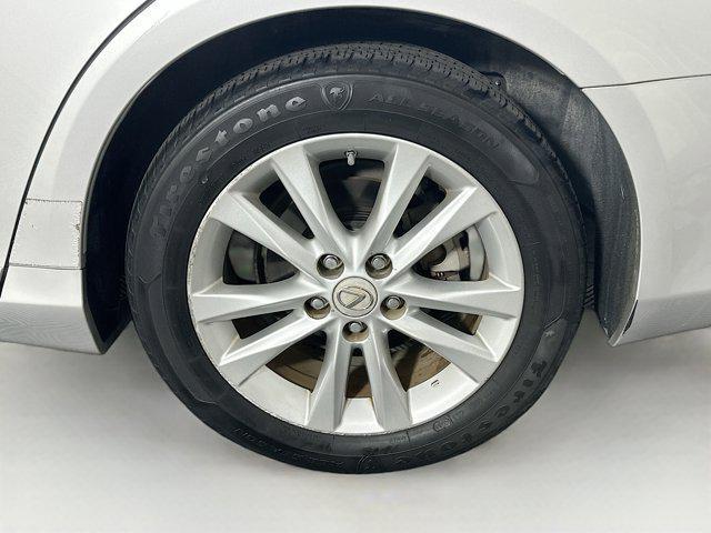 used 2010 Lexus ES 350 car, priced at $10,399