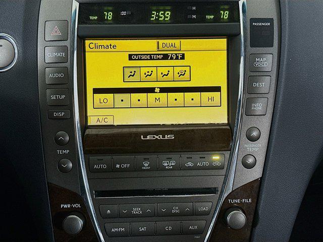 used 2010 Lexus ES 350 car, priced at $10,399