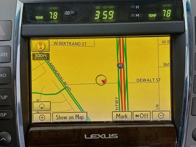used 2010 Lexus ES 350 car, priced at $10,399