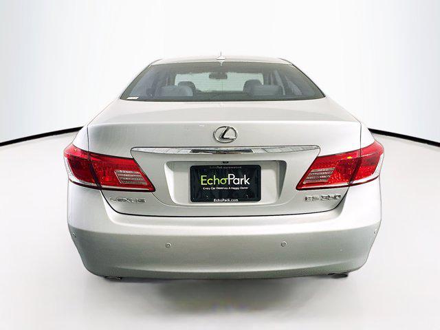 used 2010 Lexus ES 350 car, priced at $10,399