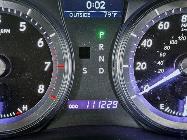 used 2010 Lexus ES 350 car, priced at $10,399