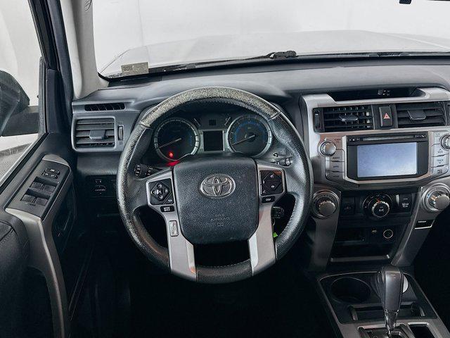 used 2015 Toyota 4Runner car, priced at $19,299